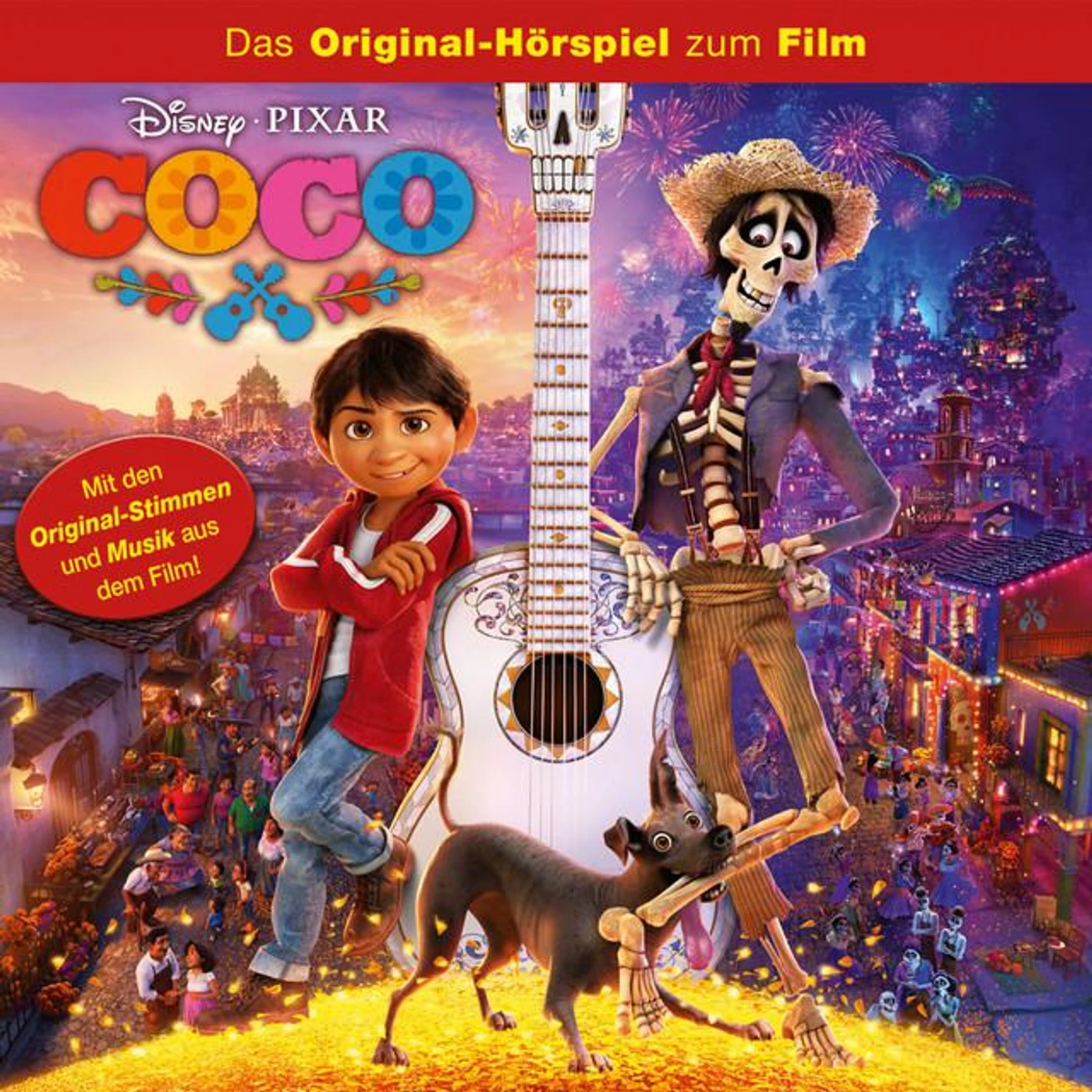 Disney - Coco
