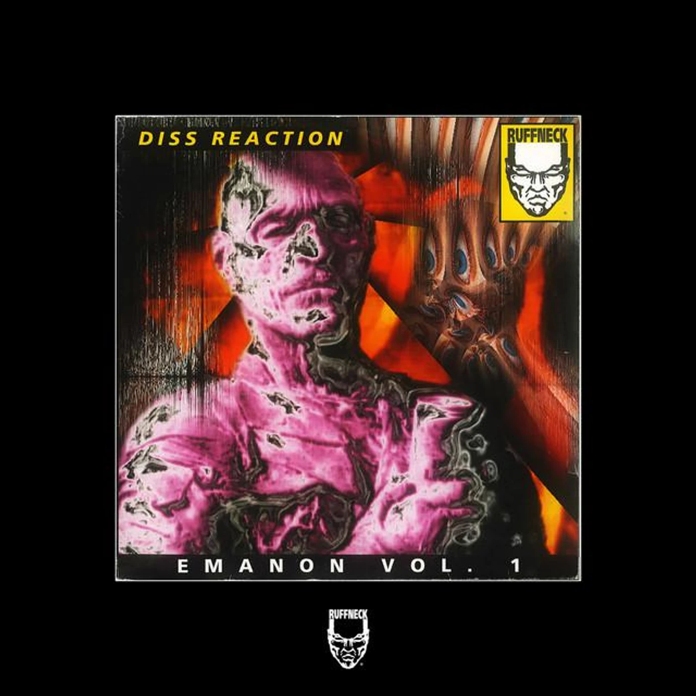 Diss Reaction