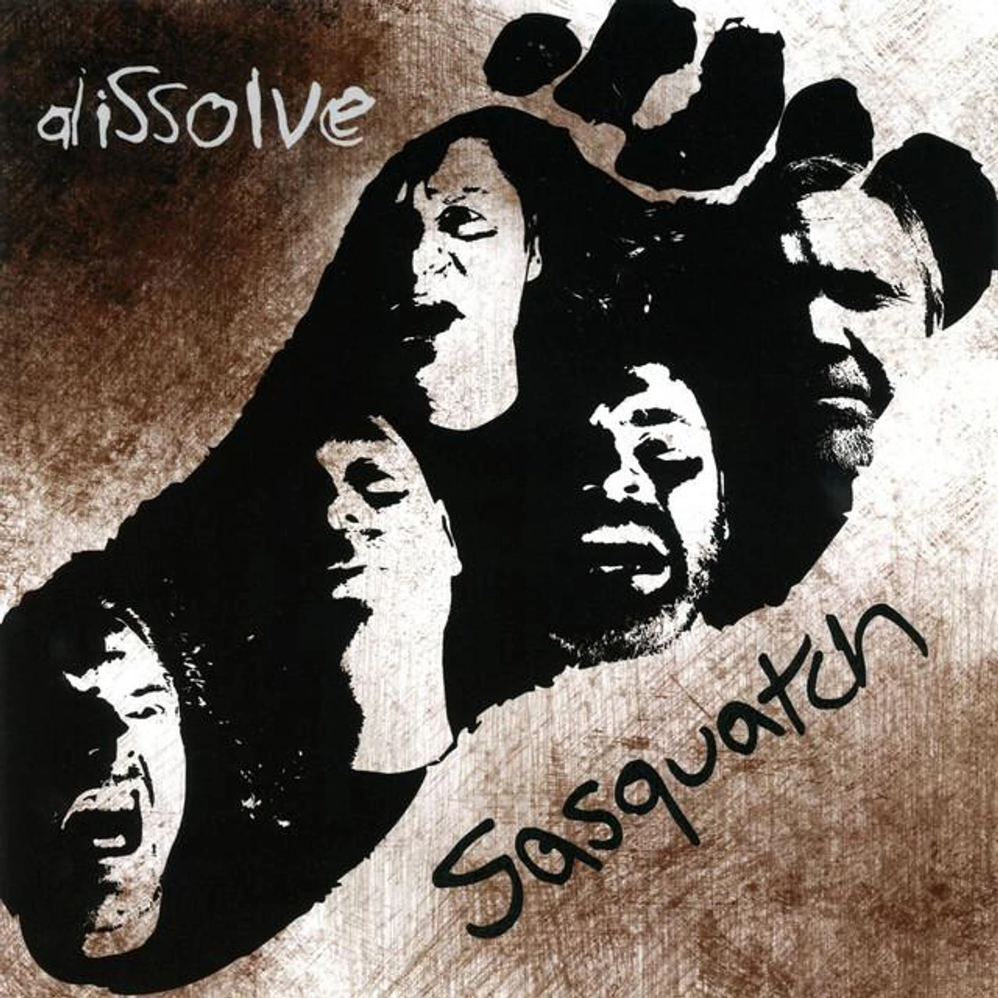 Dissolve
