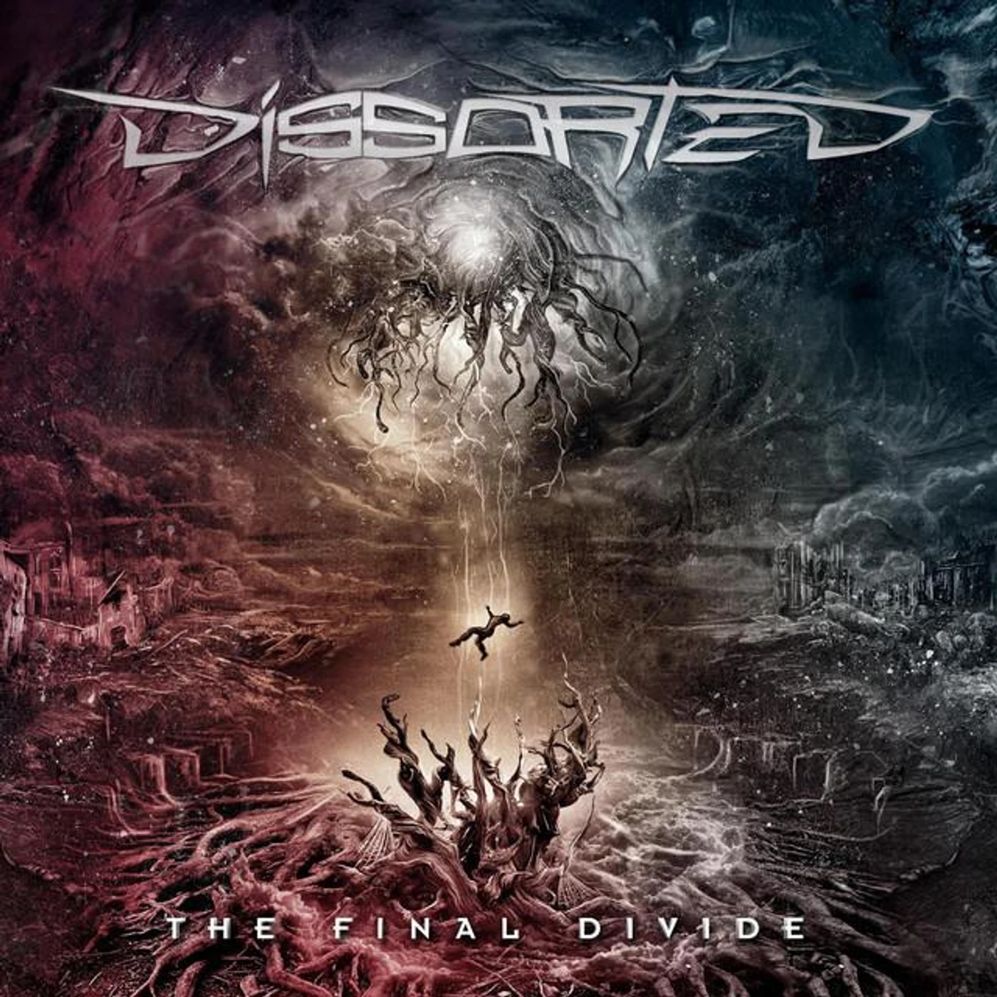 Dissorted