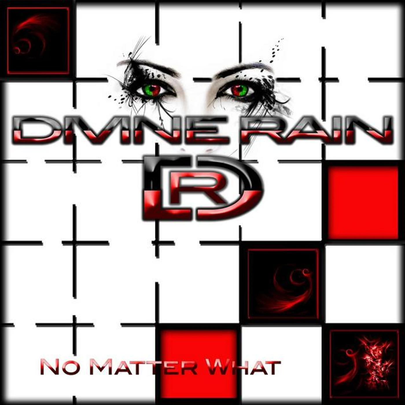 Divine Rain