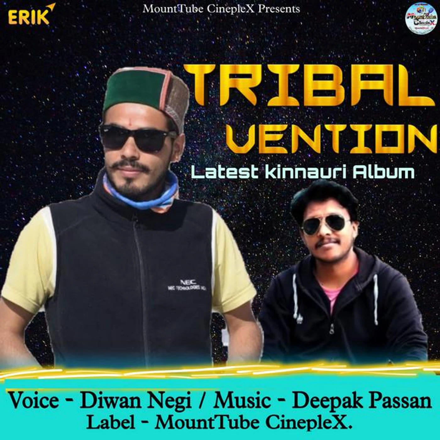 Diwan Negi