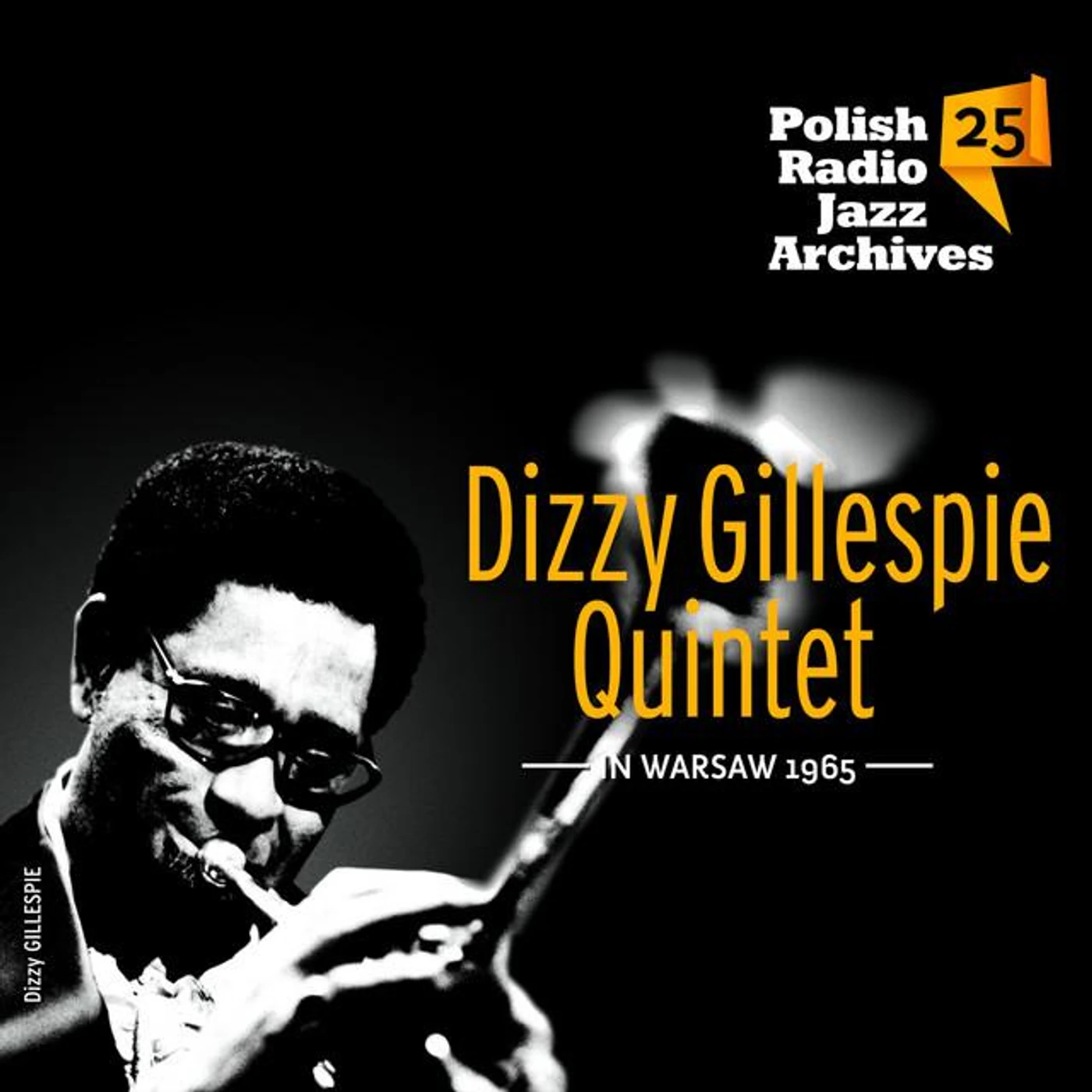 Dizzy Gillespie Quintet