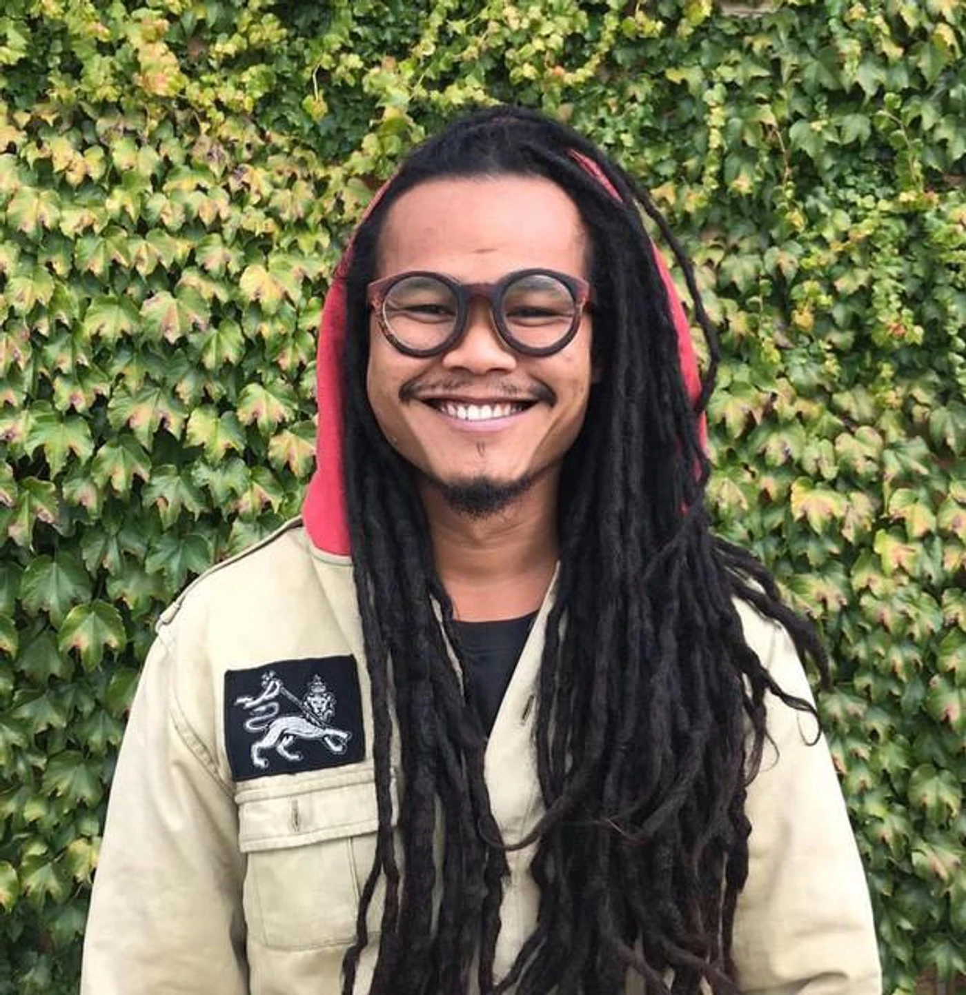 Dizzy Riz