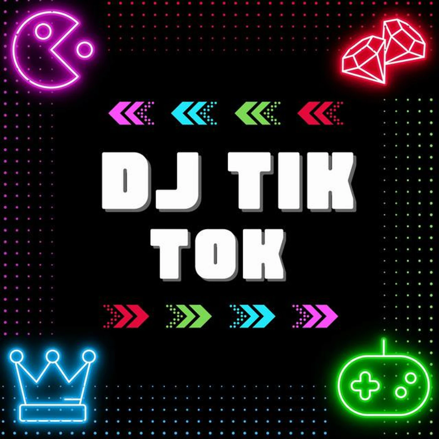 DJ Tik Tok