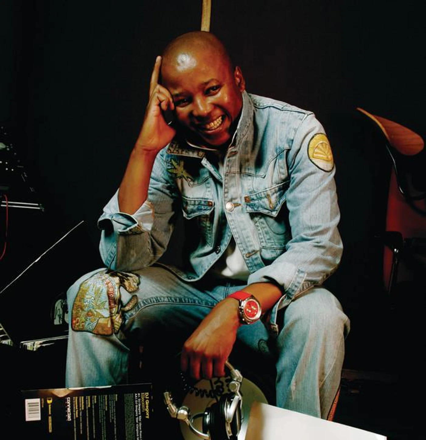 DJ Vetkuk vs Mahoota