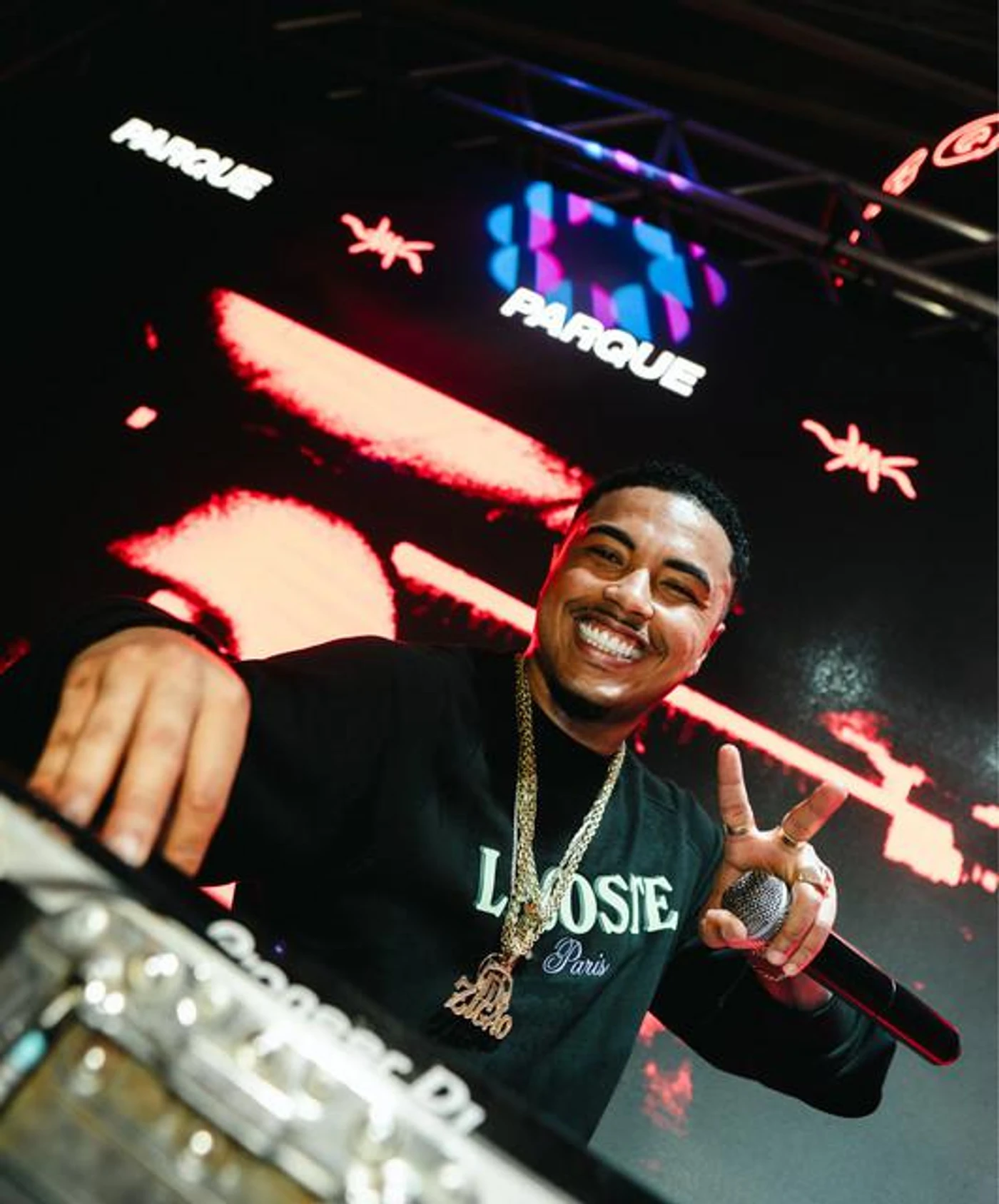 DJ Zigão