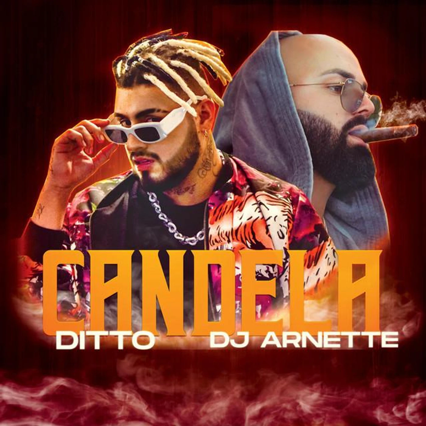 Dj Arnette