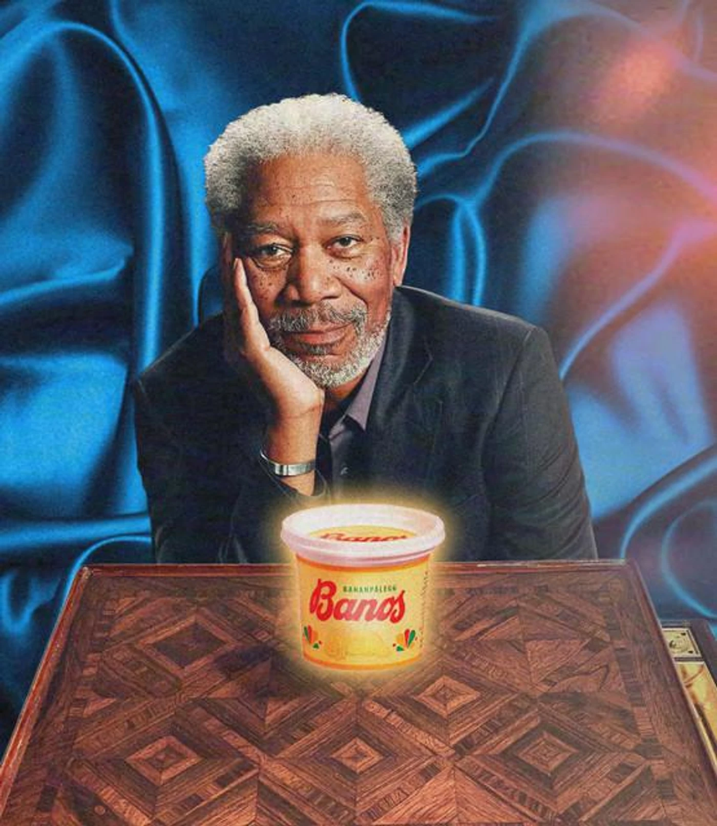 Dj Banos