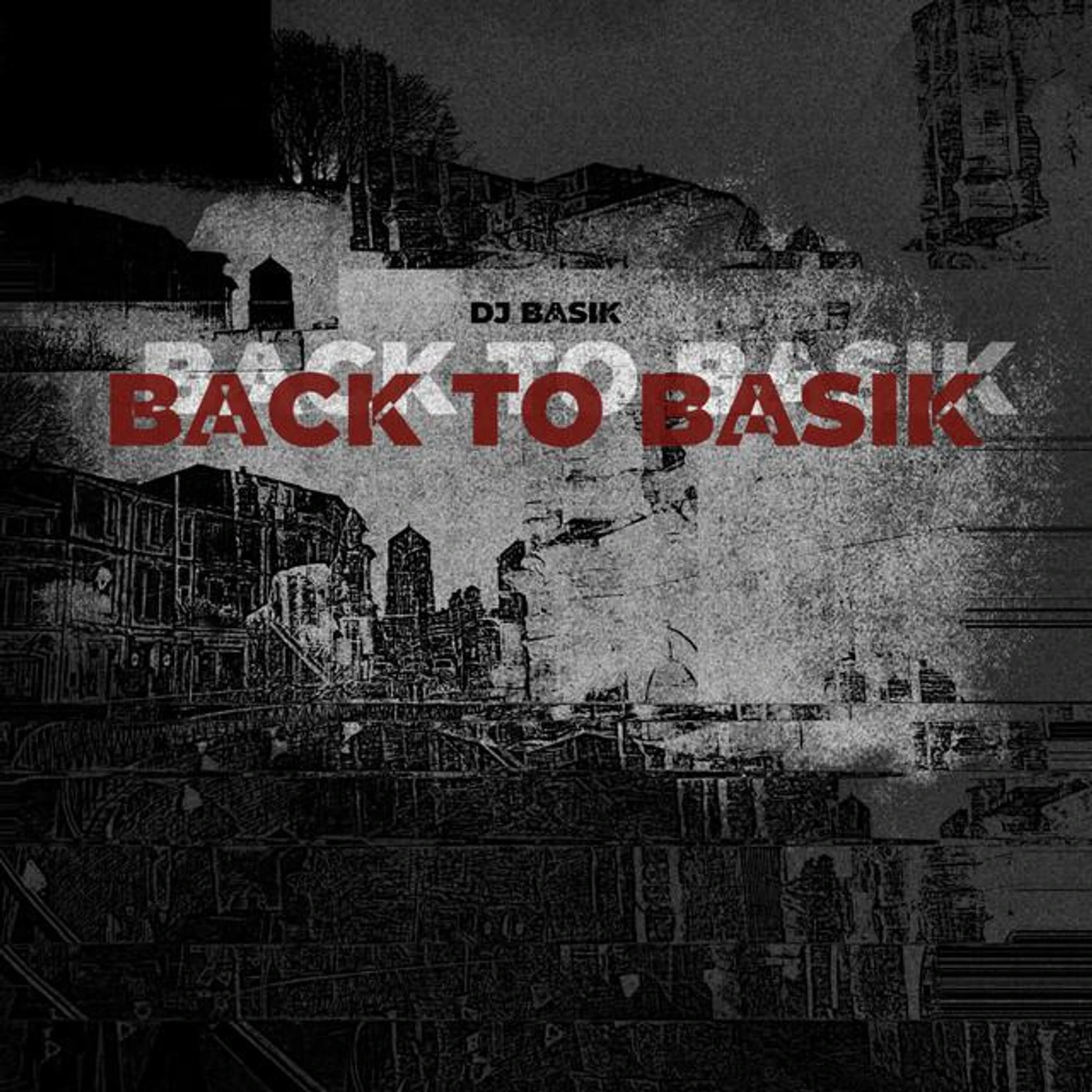 DJ Basik
