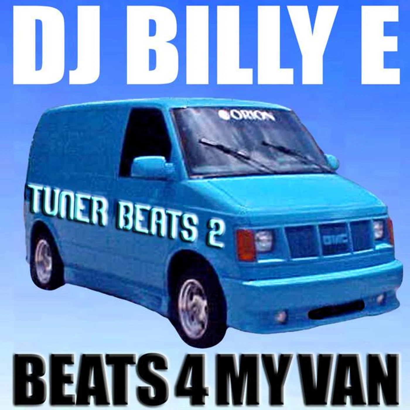 DJ Billy E