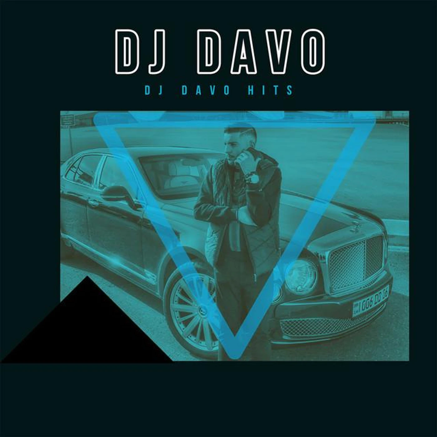Dj Davo