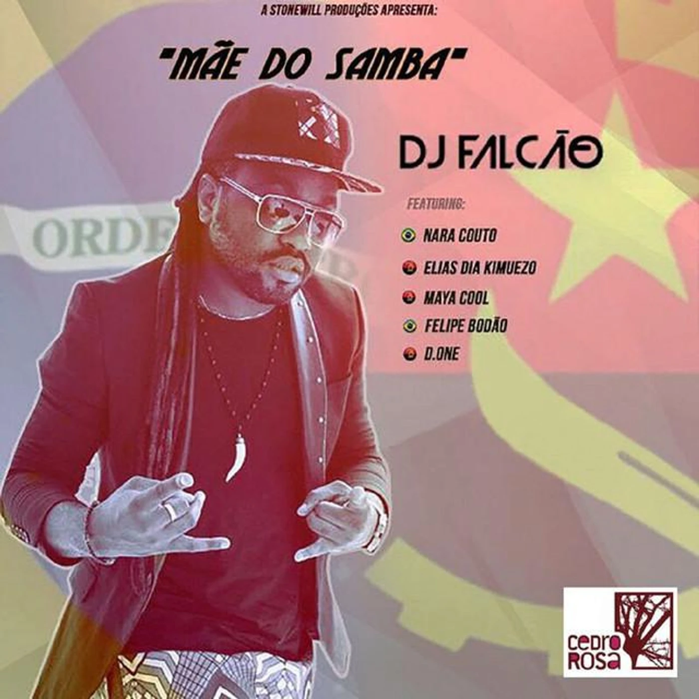 Dj Falcão
