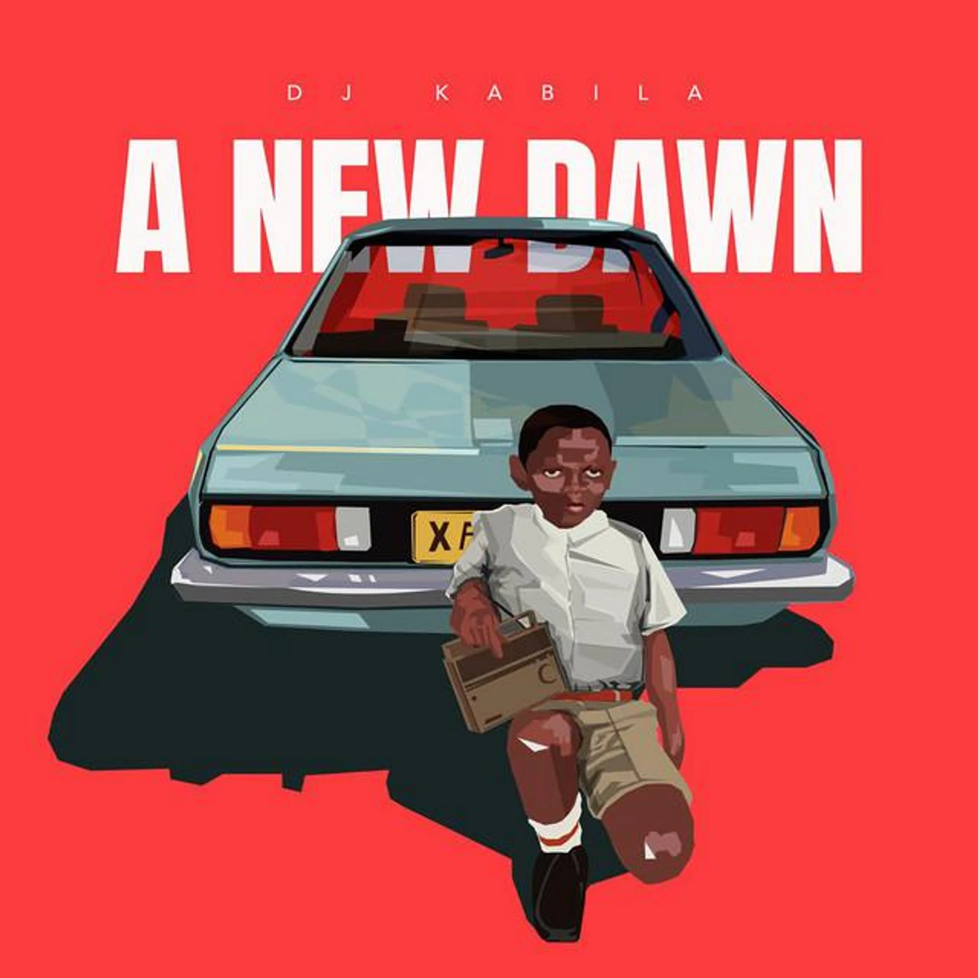DJ Kabila