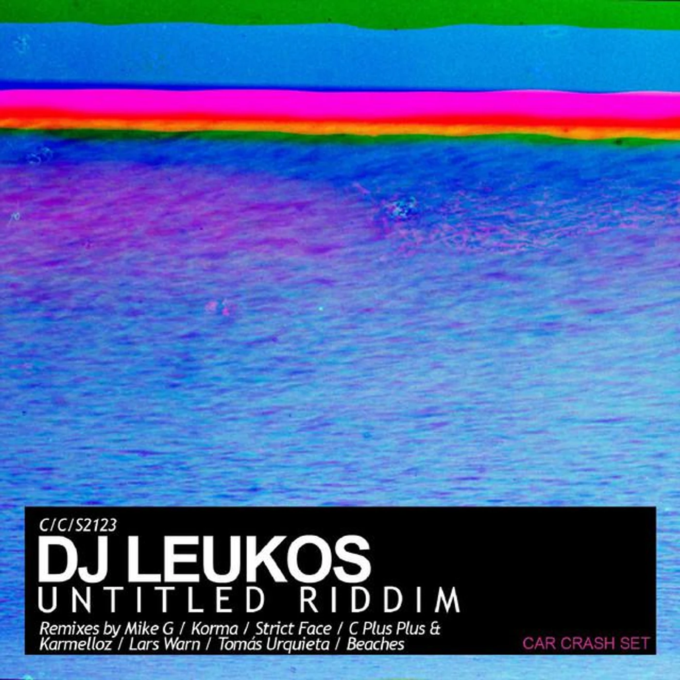 DJ Leukos