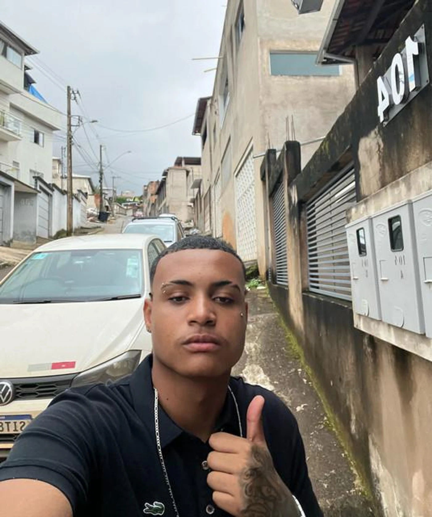 DJ LG PROD