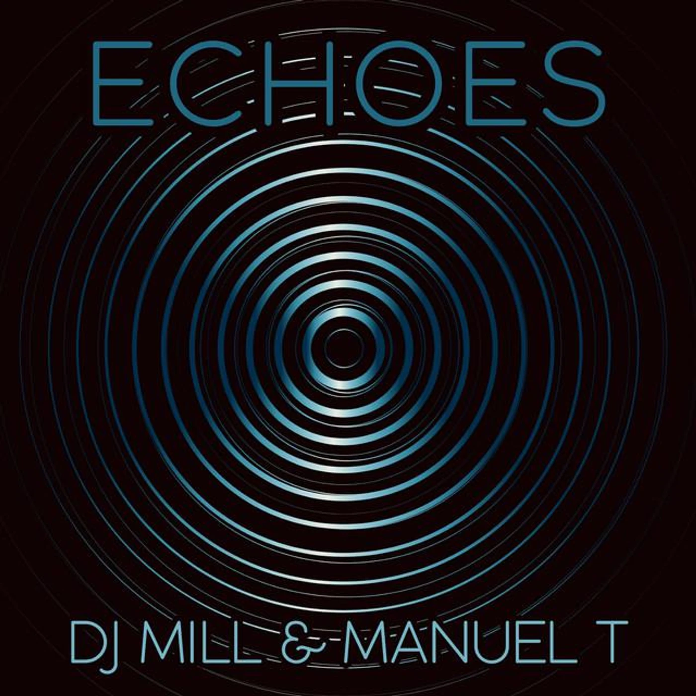 Dj Mill & Manuel T.