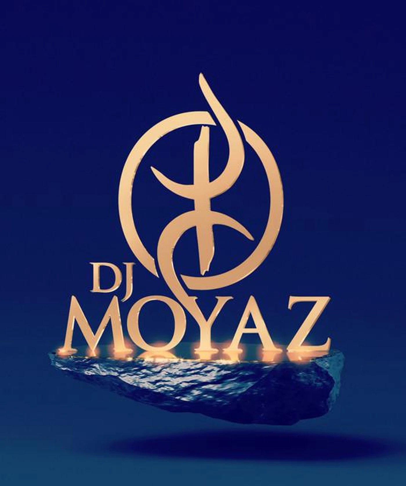 Dj Moyaz
