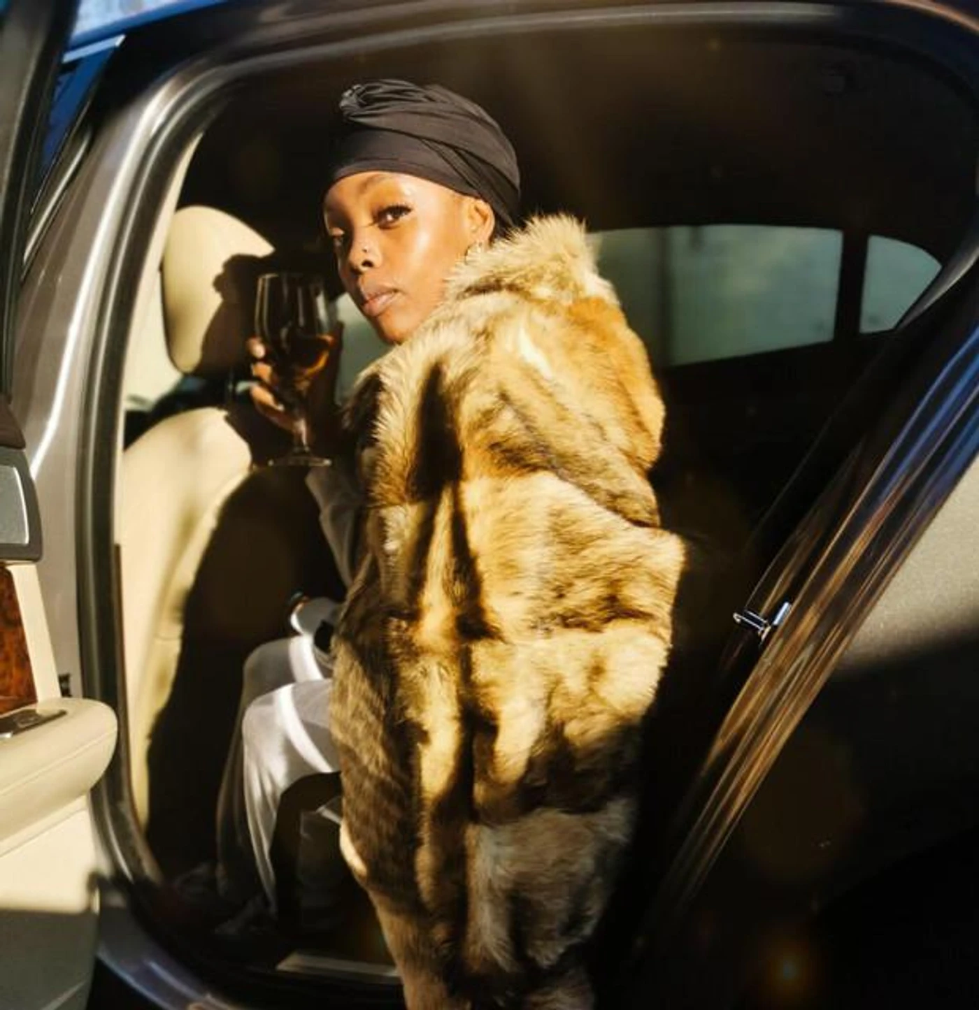 Dj Mystikal Ebony