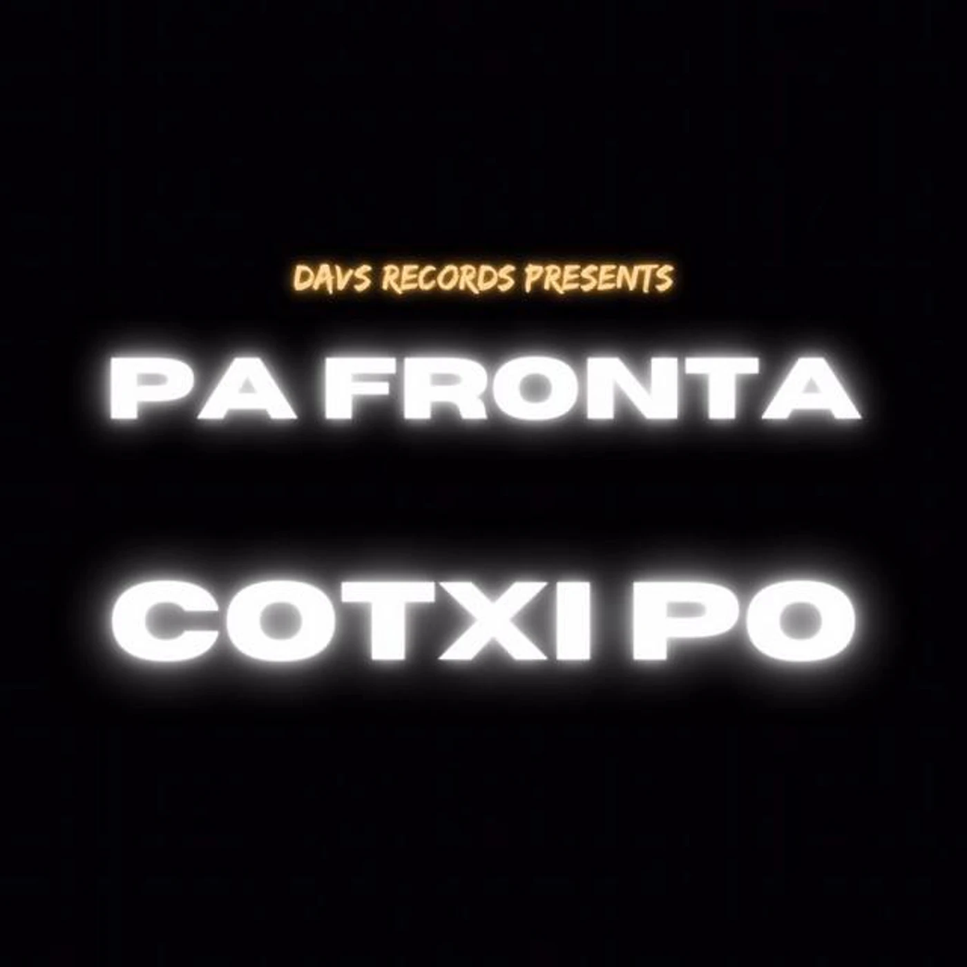 Dj Pa Fronta