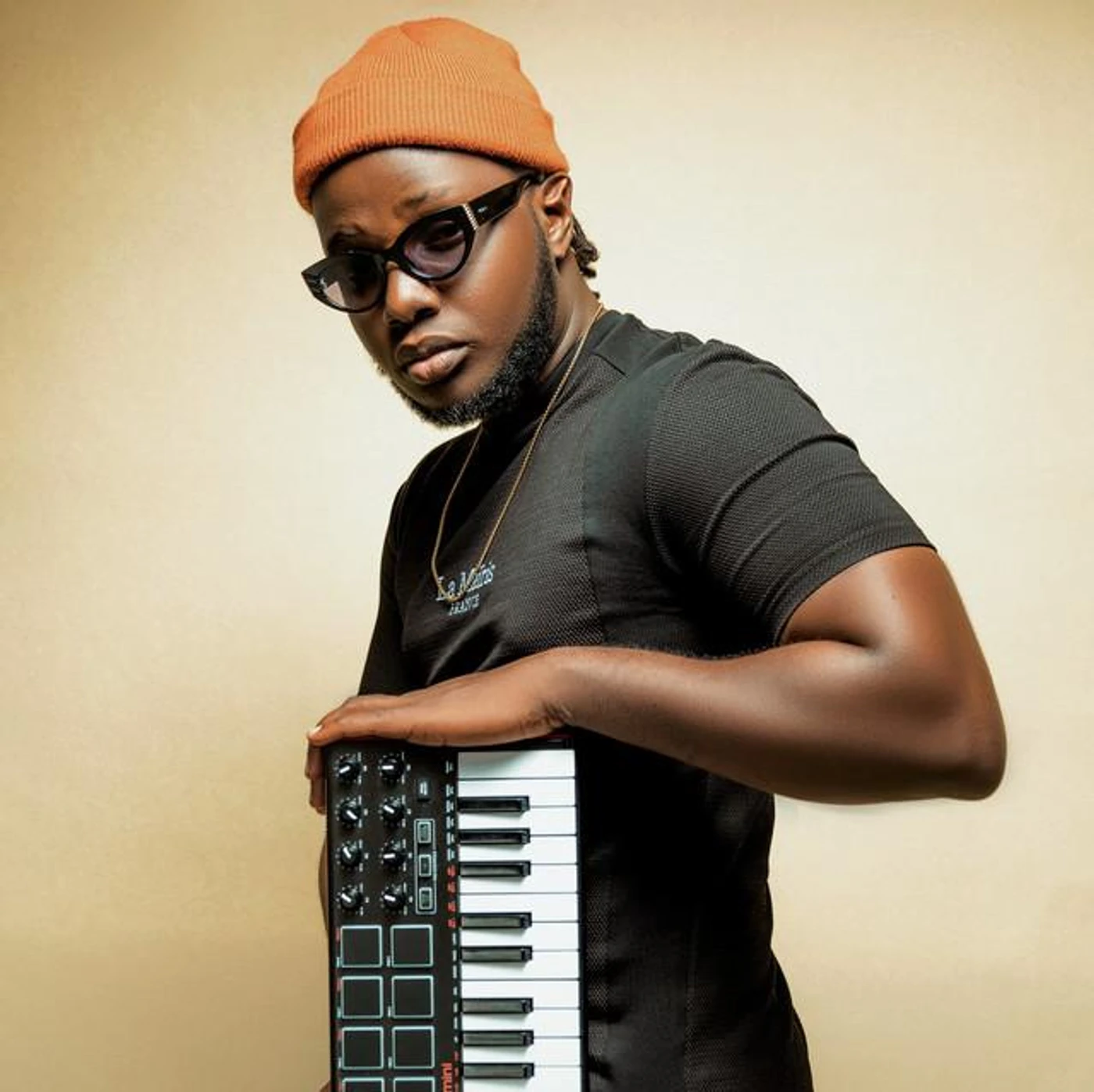 DJ Rampage 232