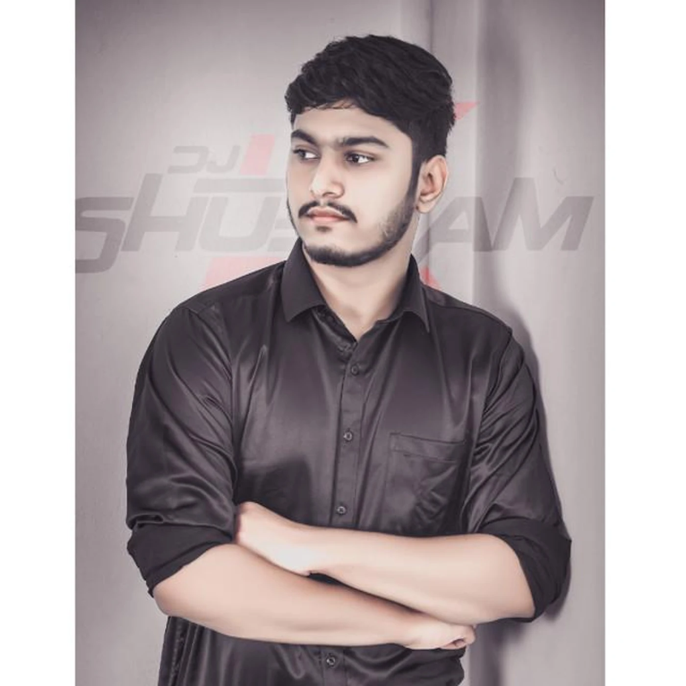 DJ Shubham K