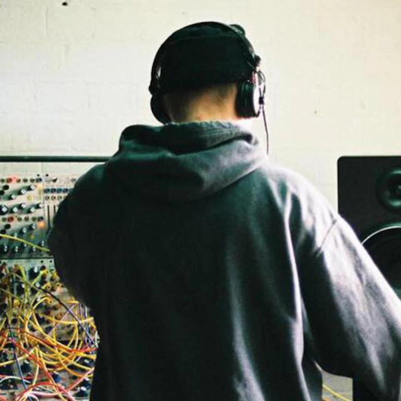 DJ Slyngshot