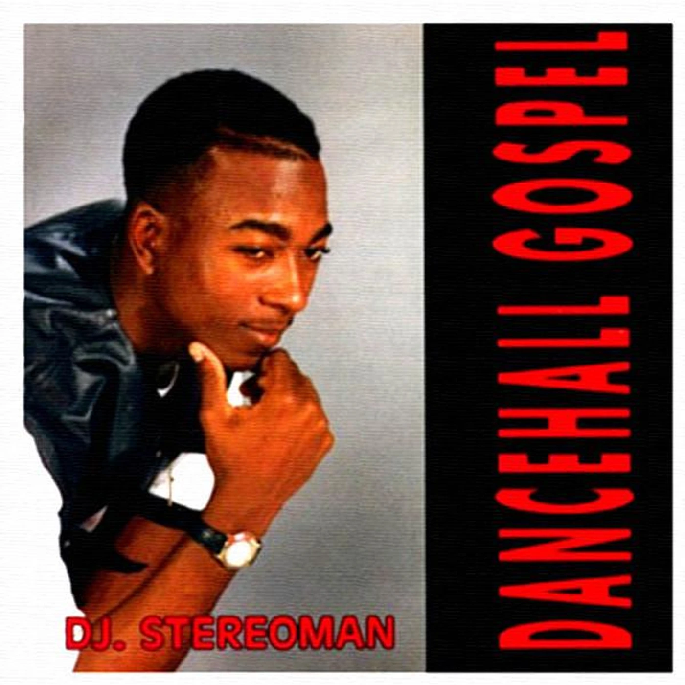 DJ Stereoman