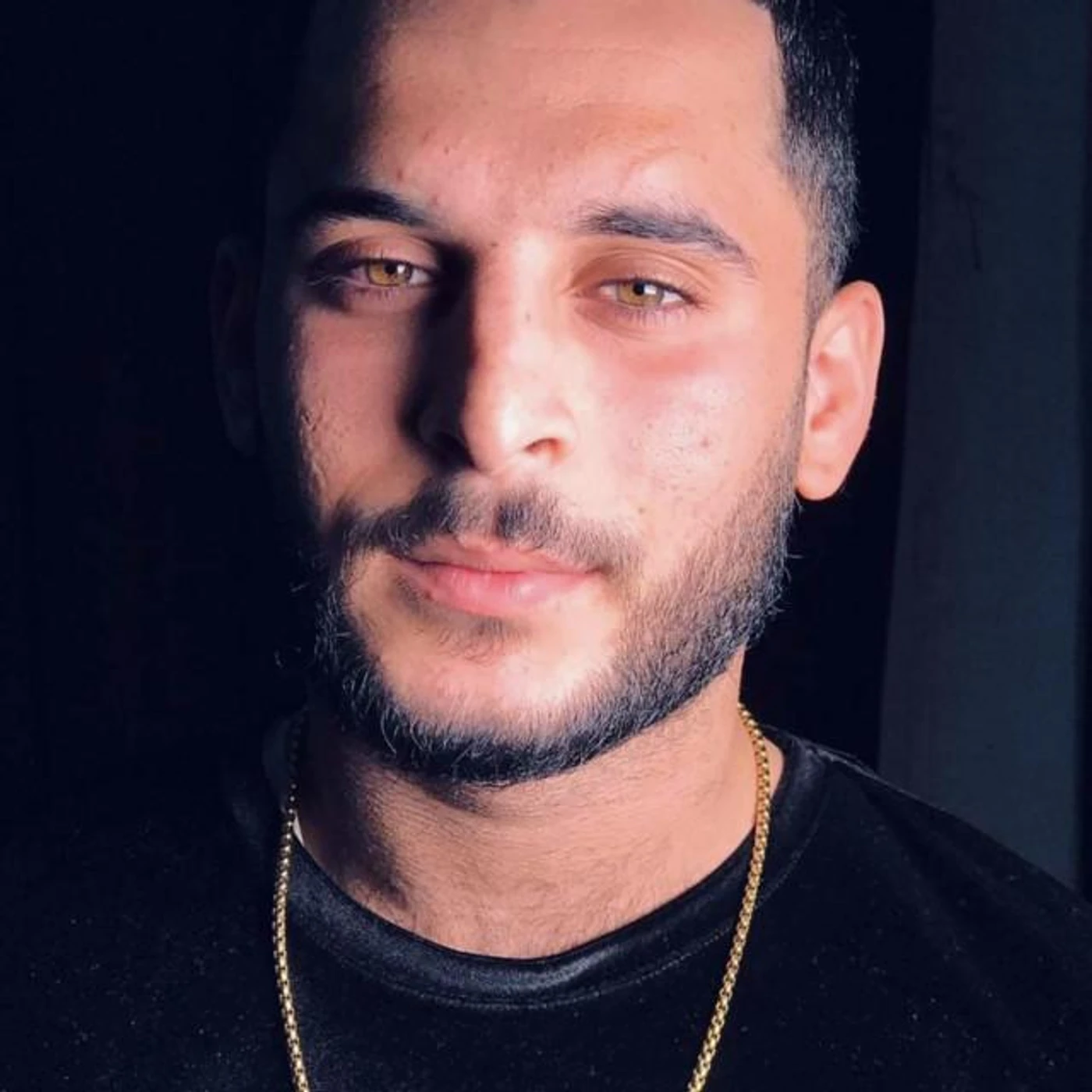 Djalil Taibi