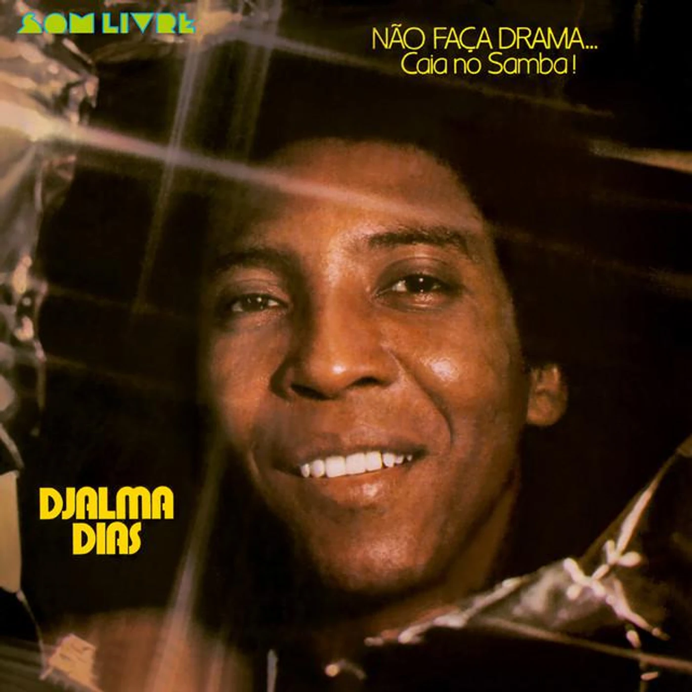 Djalma Dias
