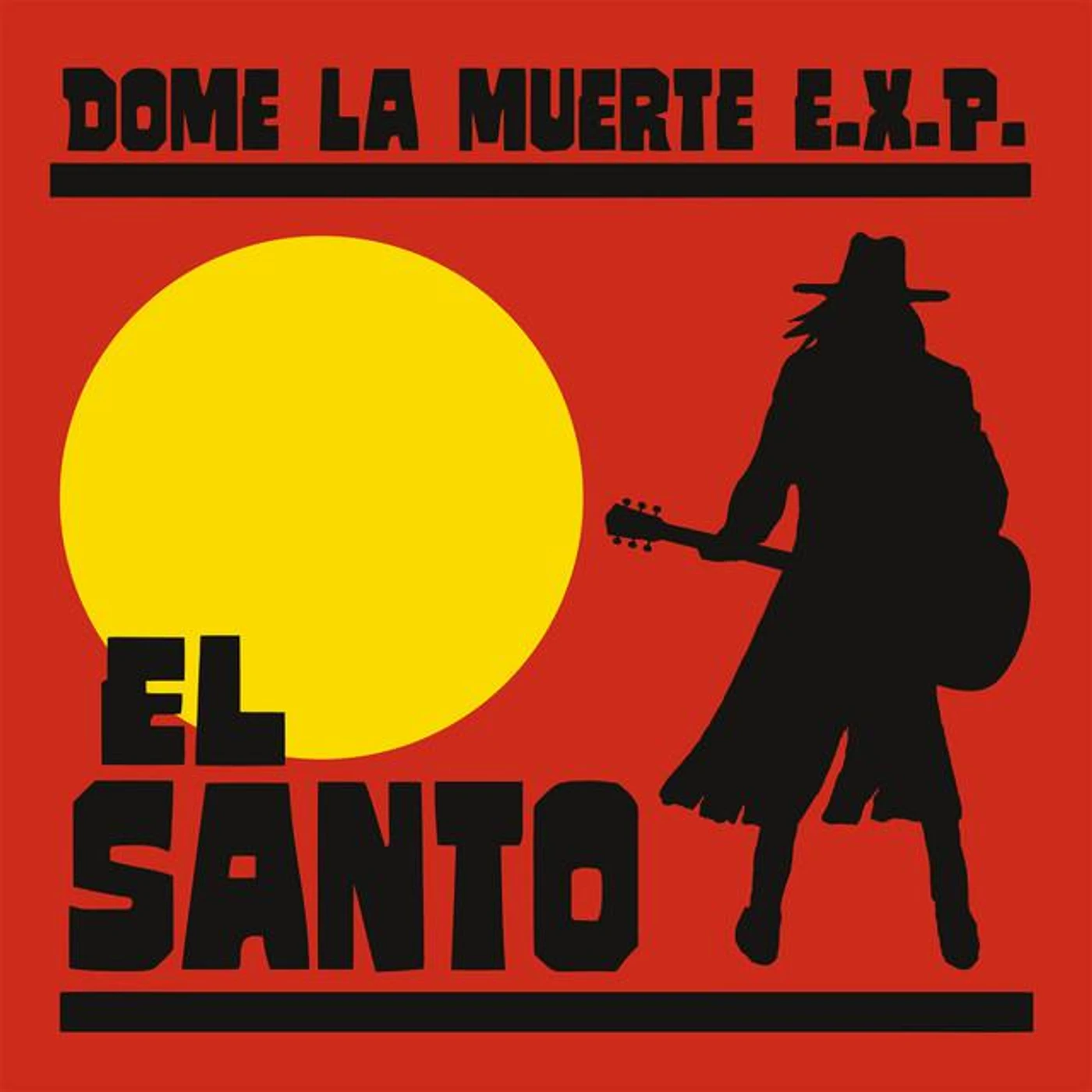 Dome La Muerte E.X.P.