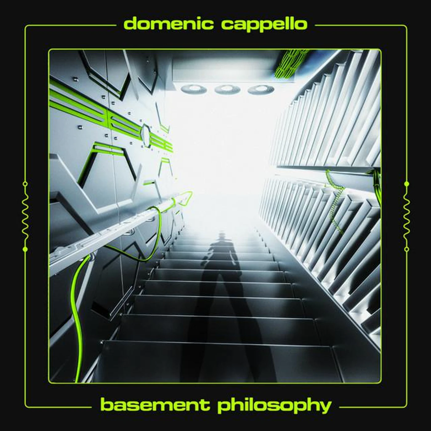 Domenic Cappello