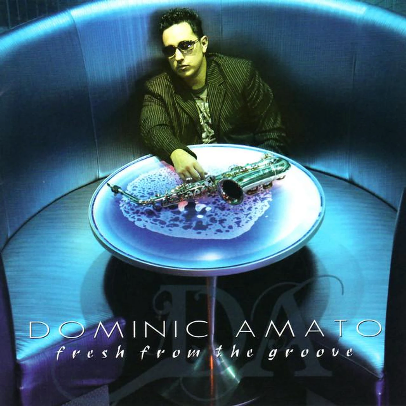 Dominic Amato