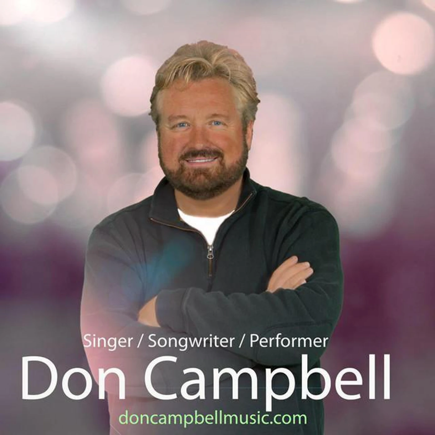 Don Campbell