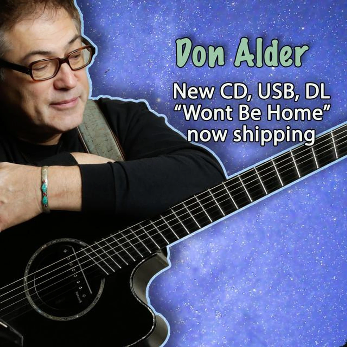Don Alder