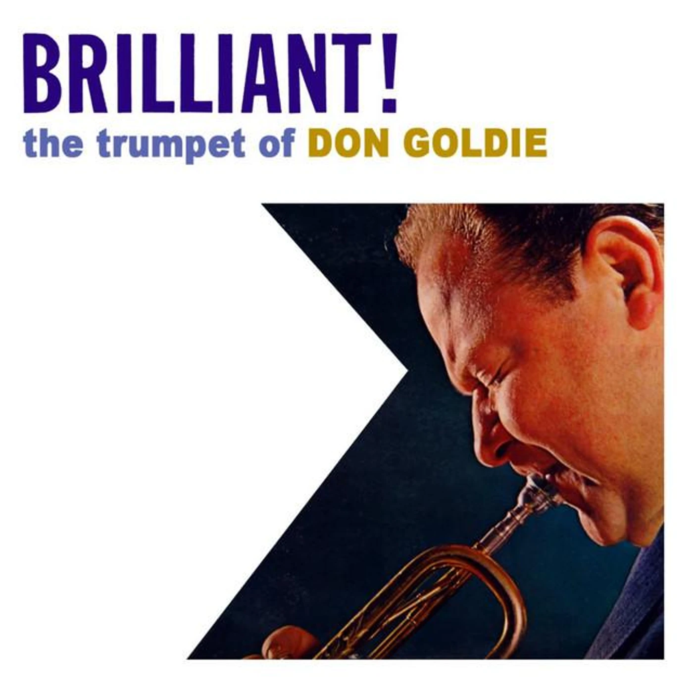 Don Goldie