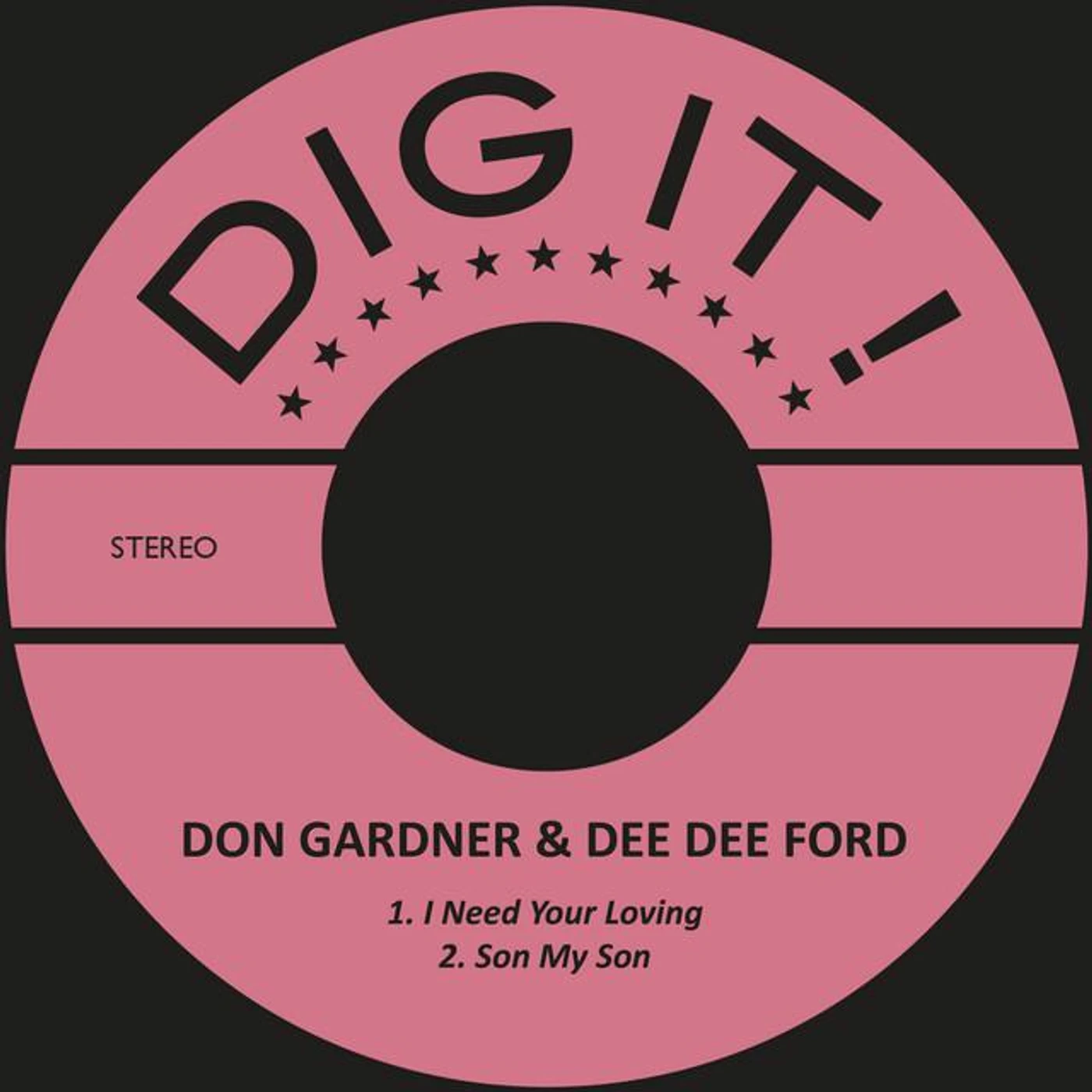 Don Gardner & Dee Dee Ford
