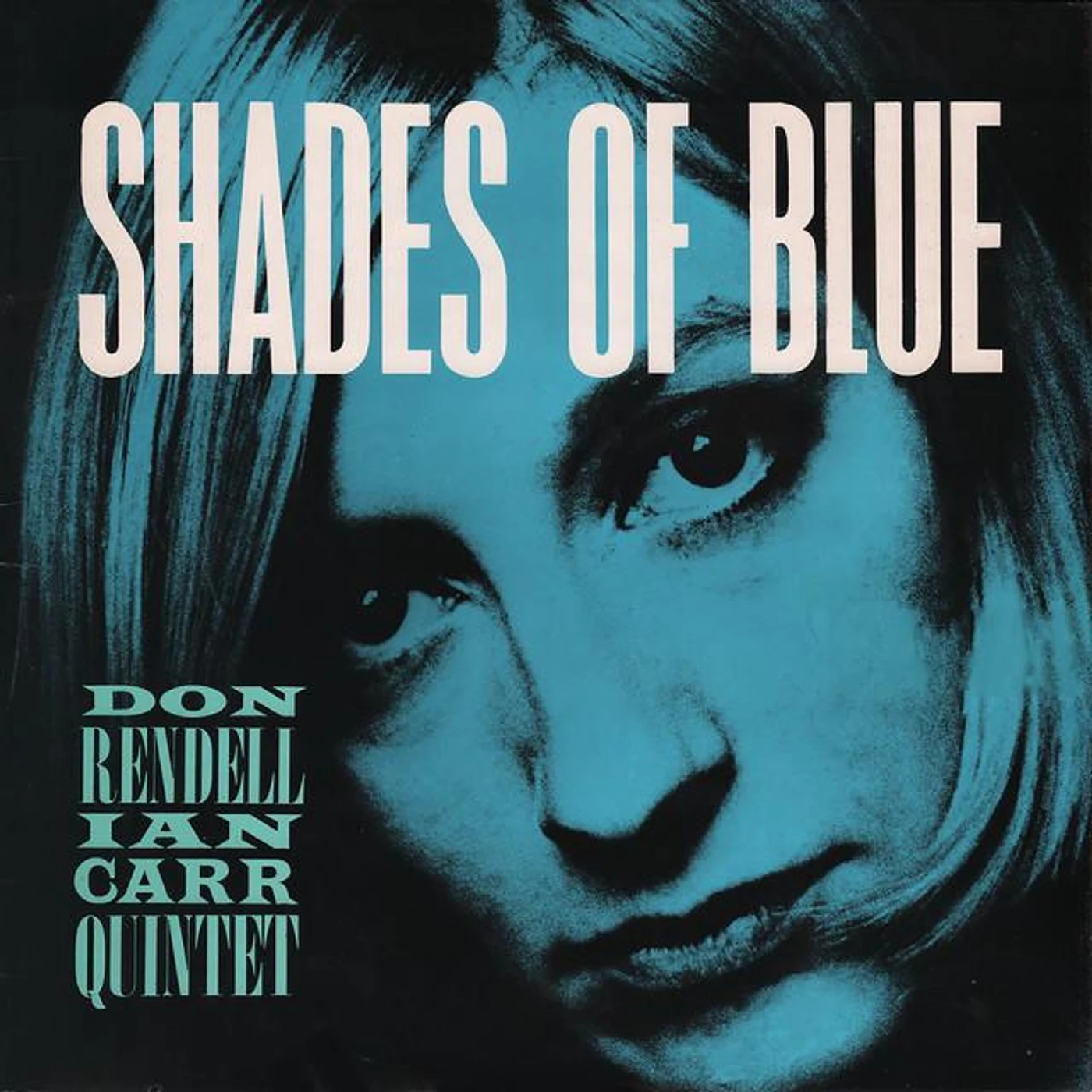 The Don Rendell / Ian Carr Quintet