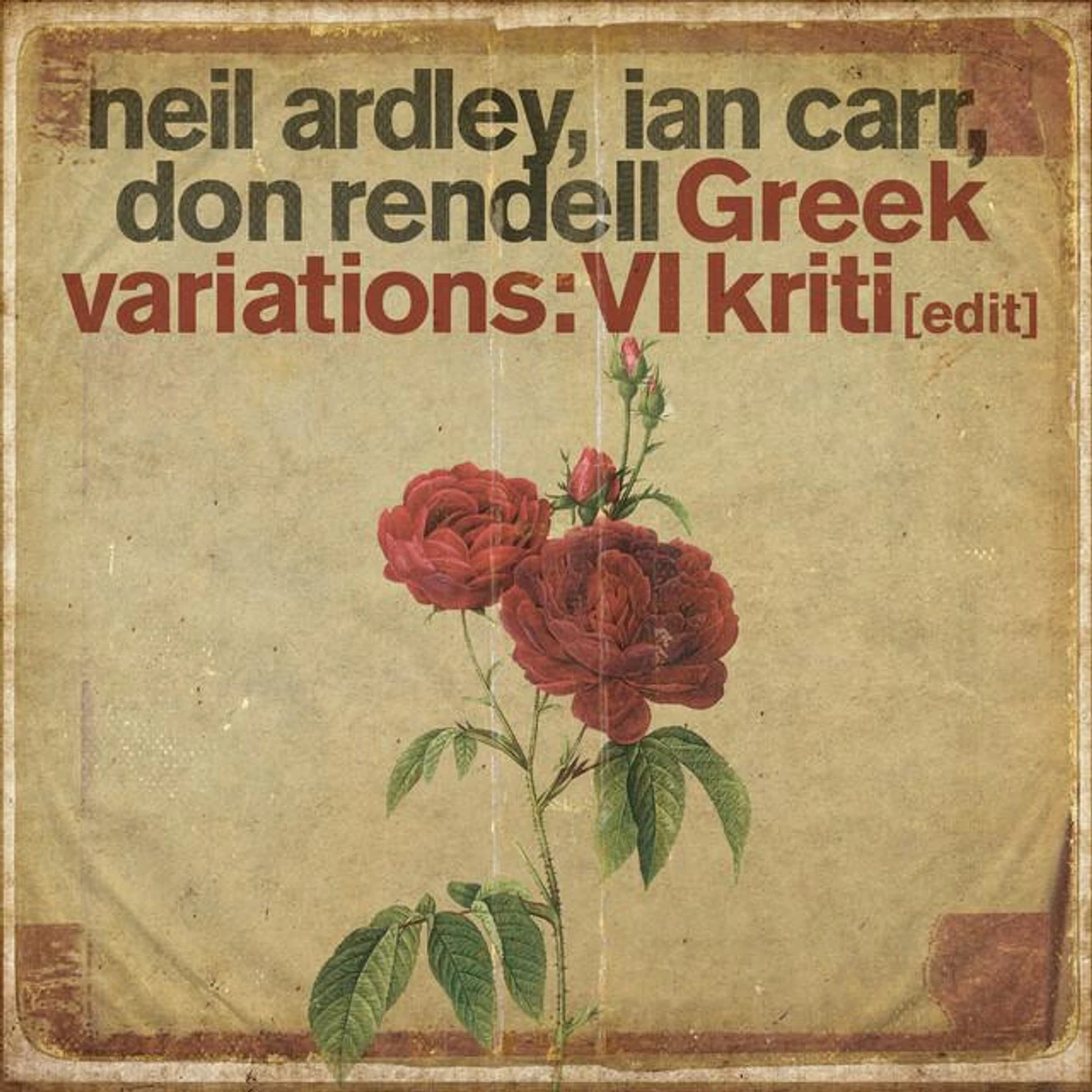 Don Rendell