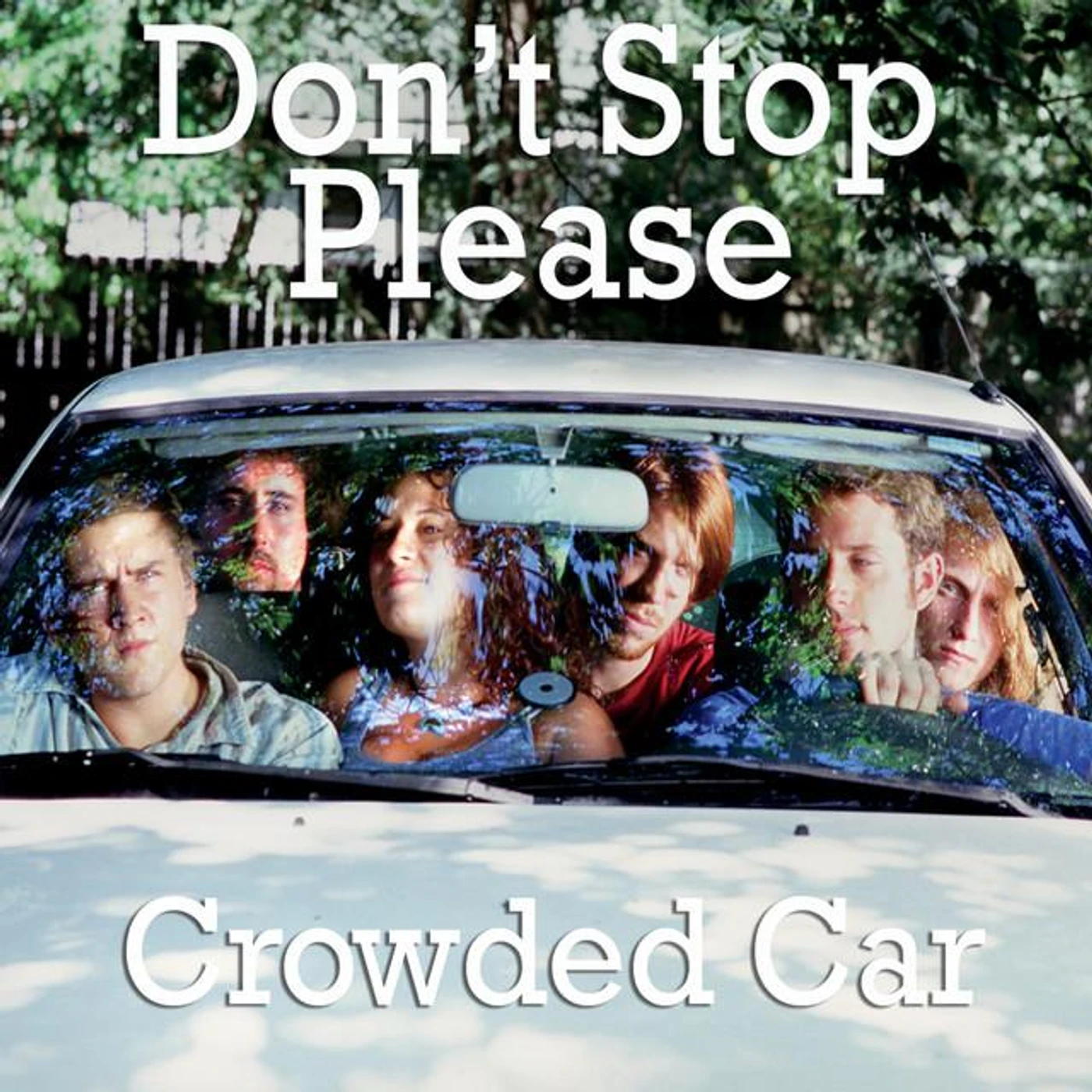 Don't Stop Please