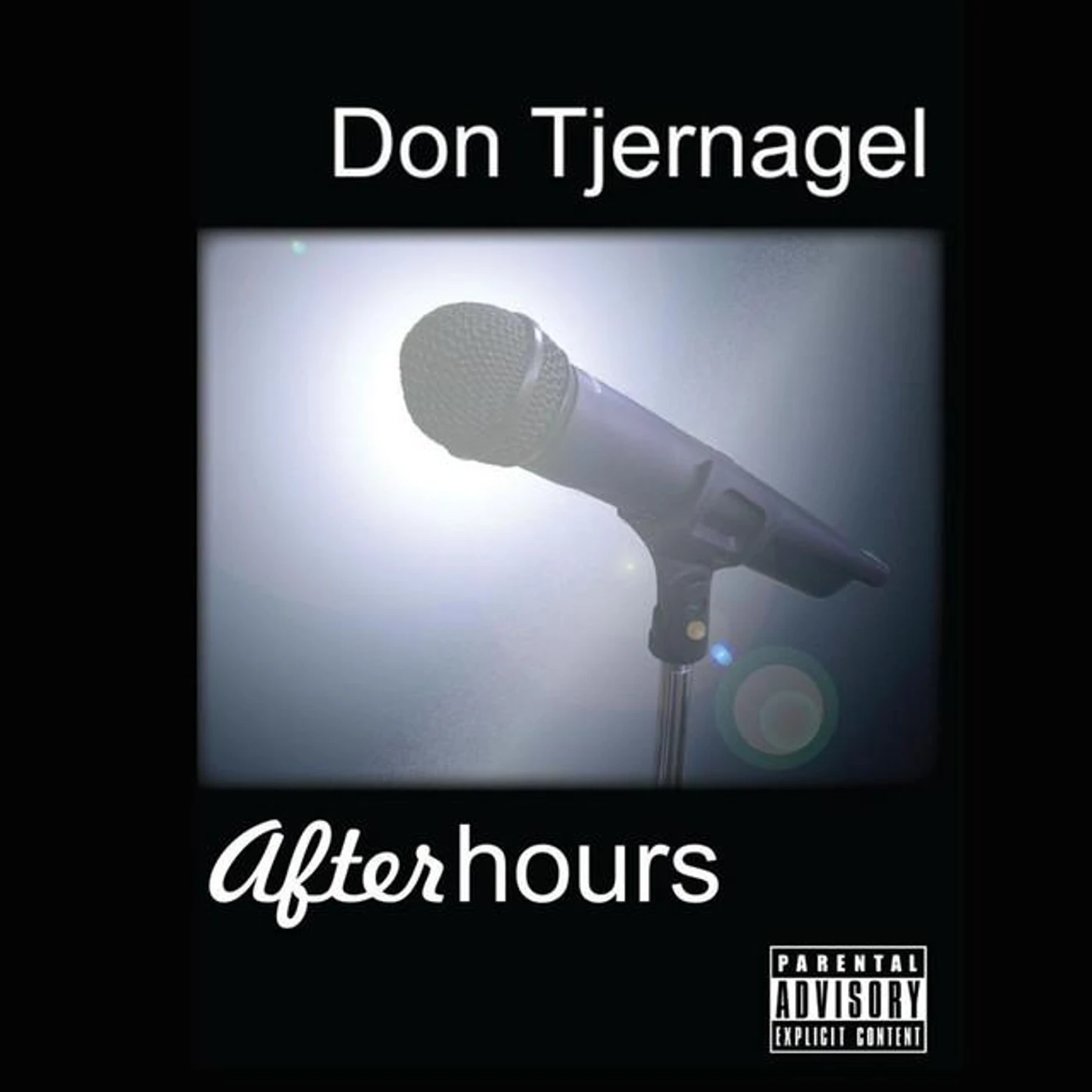 Don Tjernagel