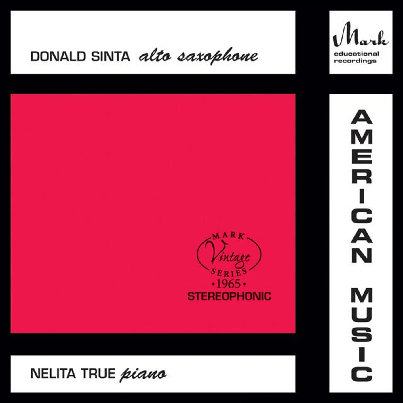 Donald Sinta