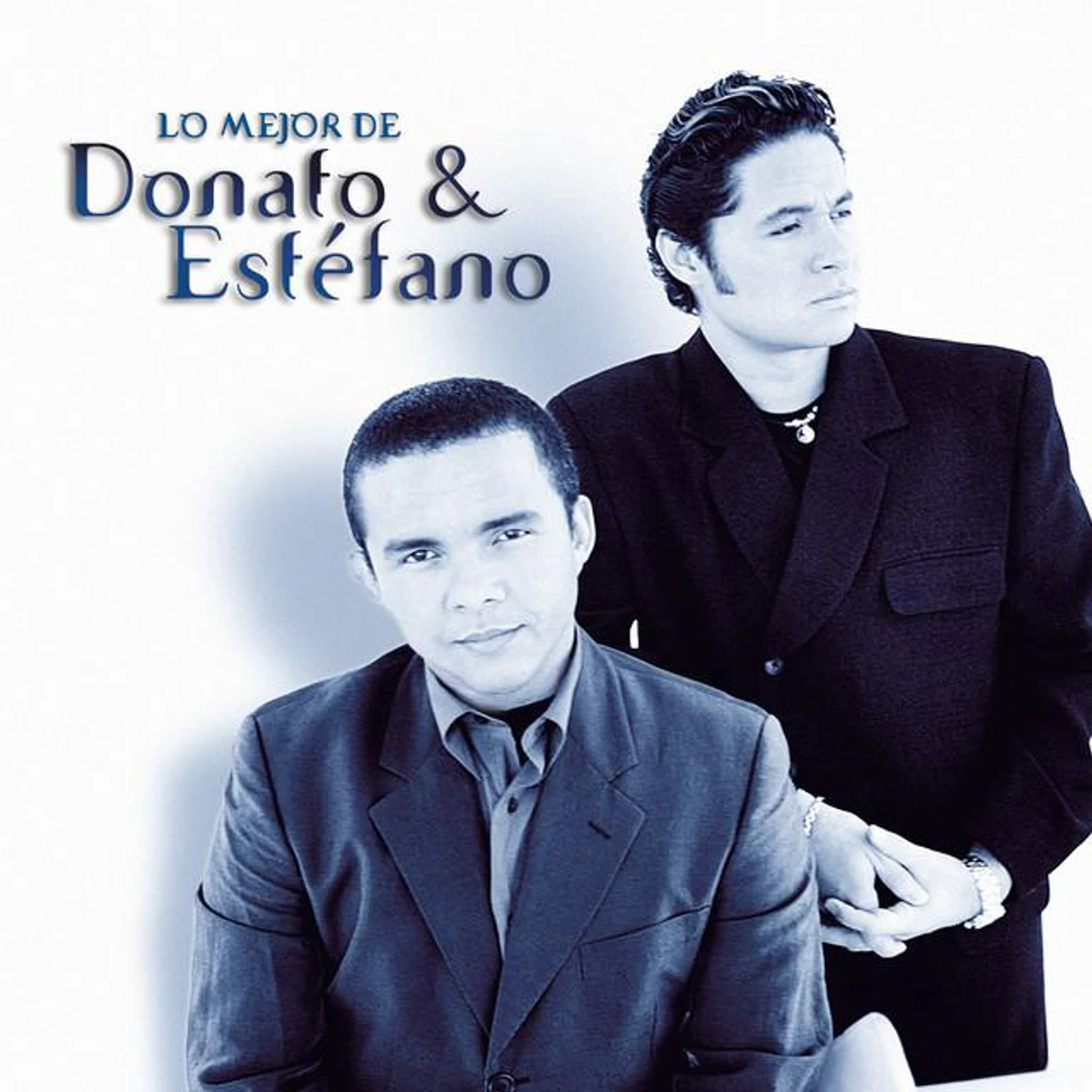 Donato Y Estefano