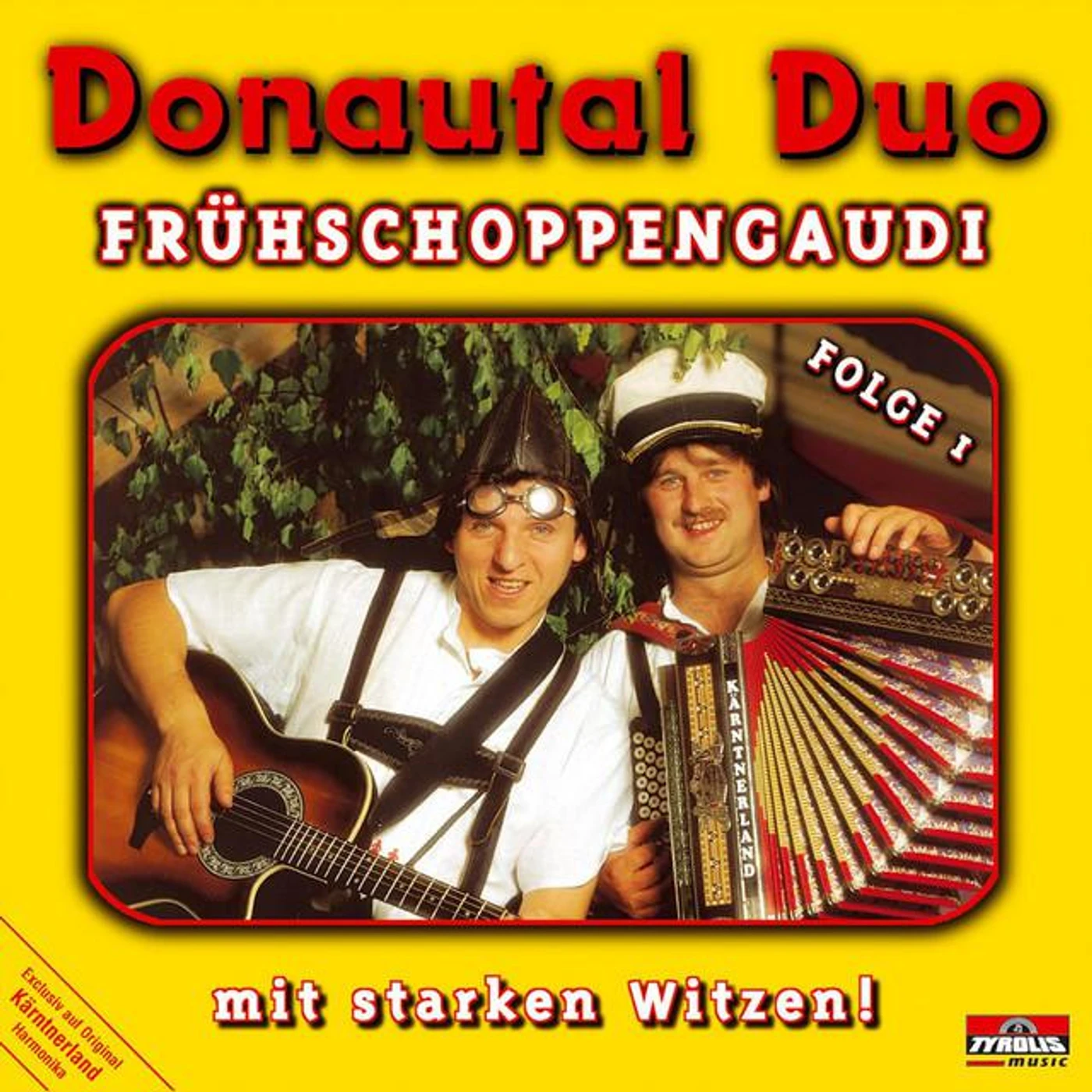Donautal Duo