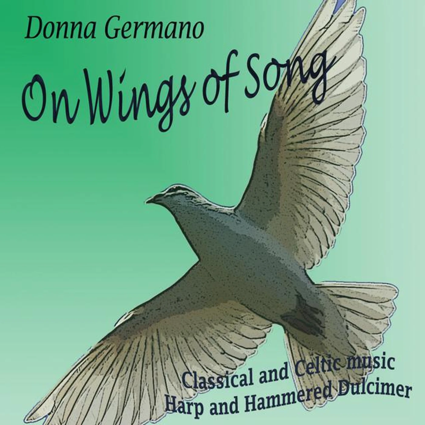 Donna Germano