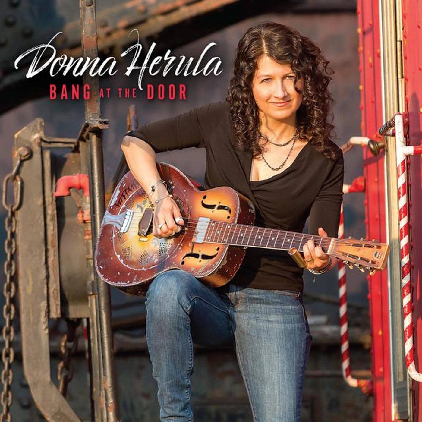 Donna Herula