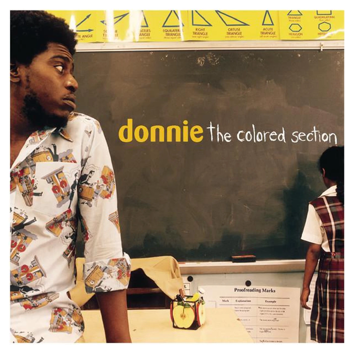 Donnie