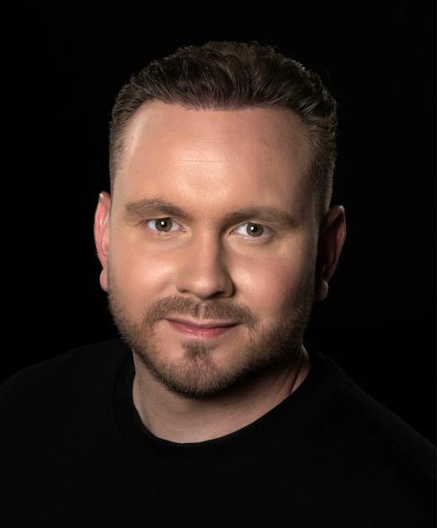 Donny van der Roest