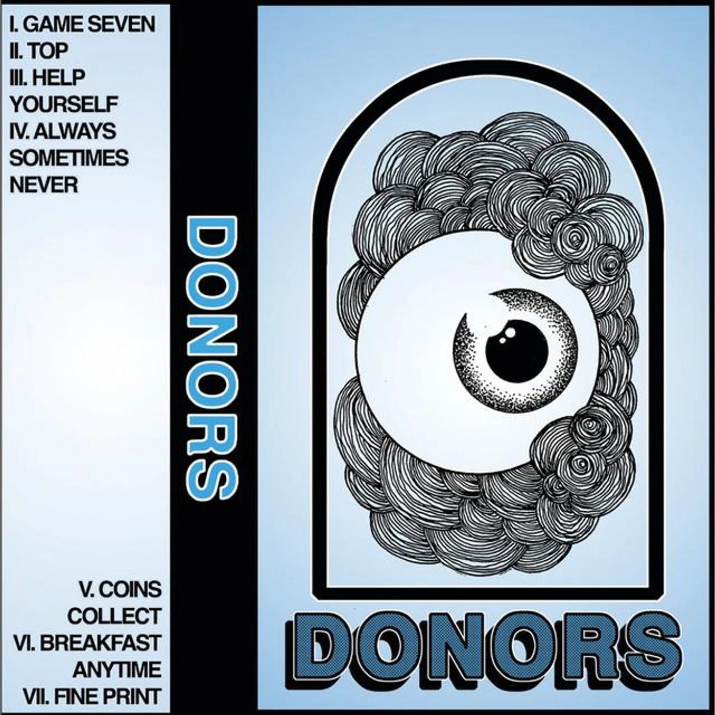 Donors