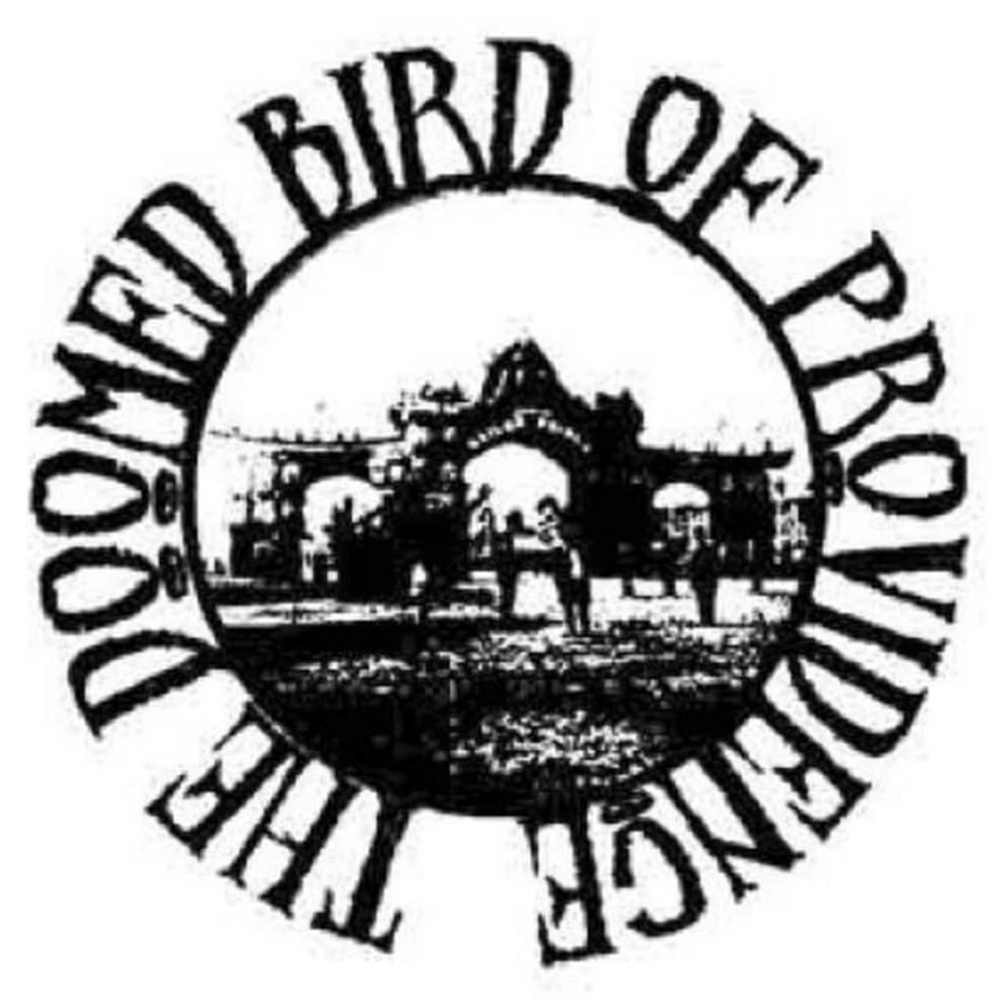 The Doomed Bird of Providence